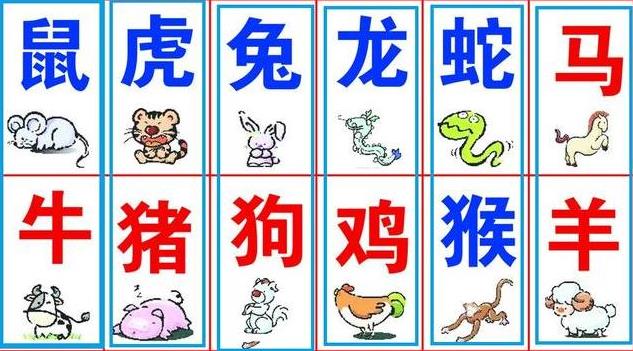 敢不敢看你的屬相天命，凖的可怕