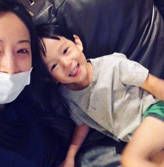 隋棠堅持不讓小孩過萬聖節！暖洩「媽媽的一萬個煩惱」背後原因網友狂點頭：太有智慧