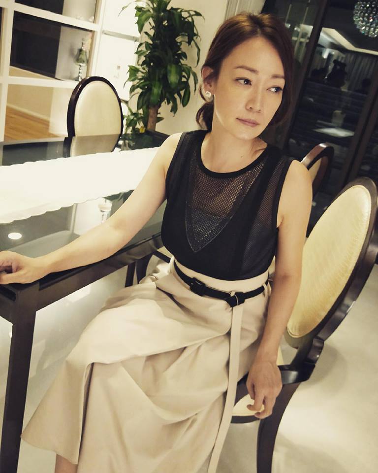 潘慧如「痛失母親9年」走不出悲痛！片場大哭「謝祖武暖安慰」：我剩一個人