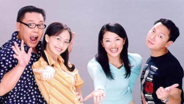 潘慧如「痛失母親9年」走不出悲痛！片場大哭「謝祖武暖安慰」：我剩一個人