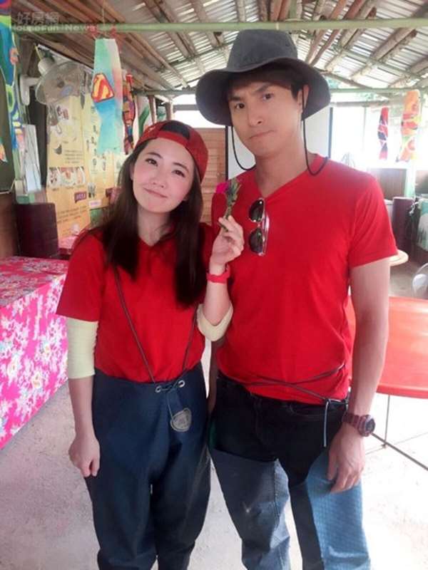 王少偉首度解釋「和謝忻的關係」！41歲的他承認：是該走入婚姻了