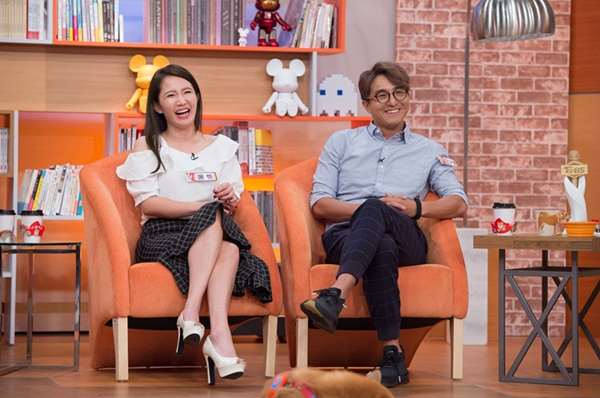 王少偉首度解釋「和謝忻的關係」！41歲的他承認：是該走入婚姻了