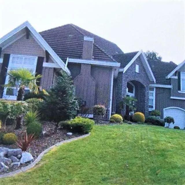 張柏芝加拿大投資房地產，7000萬豪宅「美得像童話屋」！只為給兒子上學買的學區房