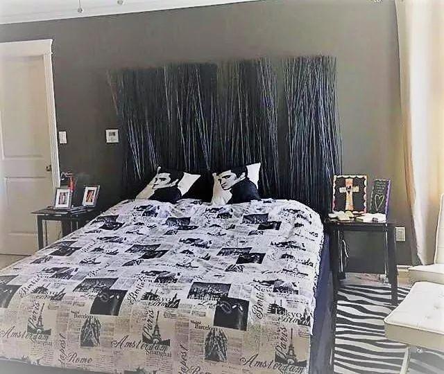 張柏芝加拿大投資房地產，7000萬豪宅「美得像童話屋」！只為給兒子上學買的學區房