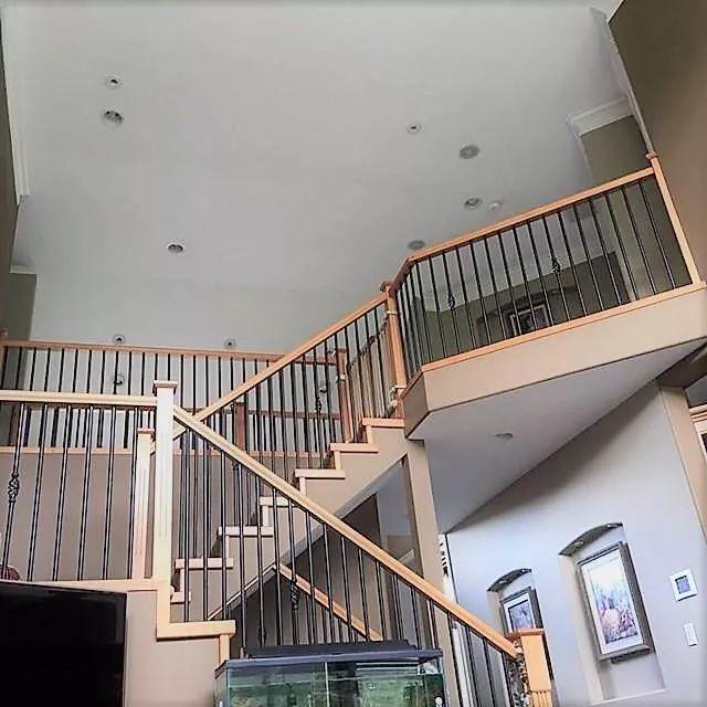 張柏芝加拿大投資房地產，7000萬豪宅「美得像童話屋」！只為給兒子上學買的學區房