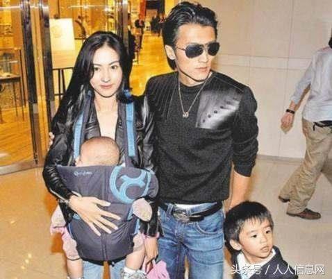 張柏芝加拿大投資房地產，7000萬豪宅「美得像童話屋」！只為給兒子上學買的學區房