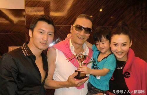 張柏芝加拿大投資房地產，7000萬豪宅「美得像童話屋」！只為給兒子上學買的學區房