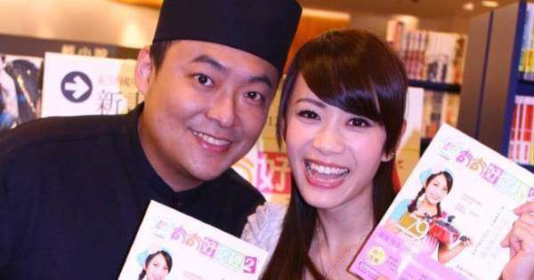 離婚風波擴大！柯以柔老公開車「飄出濃濃X味」強辯被拆穿 　她隔天「嘲諷回應」網讚超霸氣