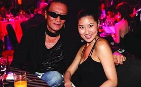 82歲謝賢與小49歲女友分手！談當年甄珍變心表示「不怪她」 用三個字形容劉家昌