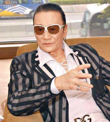 82歲謝賢與小49歲女友分手！談當年甄珍變心表示「不怪她」 用三個字形容劉家昌