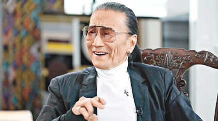 82歲謝賢與小49歲女友分手！談當年甄珍變心表示「不怪她」 用三個字形容劉家昌