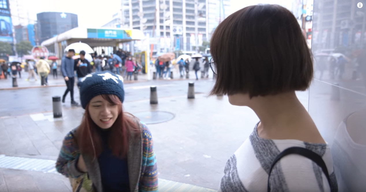 台灣人太愛說「不好意思」是禮貌還是癡迷於道歉？ 《BBC》分析：台人謙虛又害羞