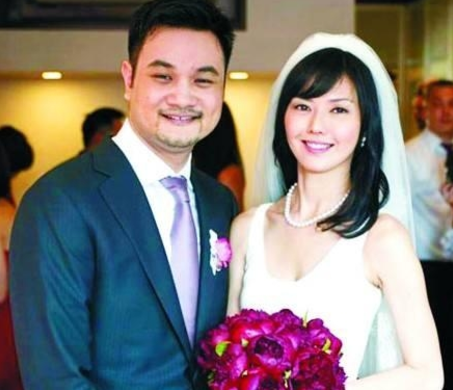 就是不嫁豪門！女星身價億萬「甘願嫁給平凡夫」　梁詠琪嫁賣蛋糕的、Ella替老公還房貸