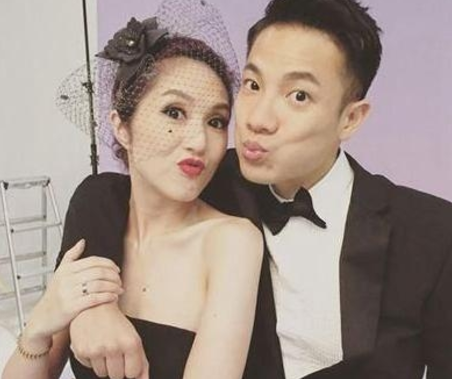 就是不嫁豪門！女星身價億萬「甘願嫁給平凡夫」　梁詠琪嫁賣蛋糕的、Ella替老公還房貸