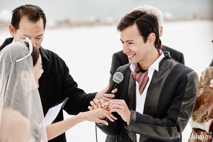 他是我的英雄！Janet老公「照顧2自閉弟弟」不嫌累　坦言「害怕小孩也遺傳」用愛克服一切