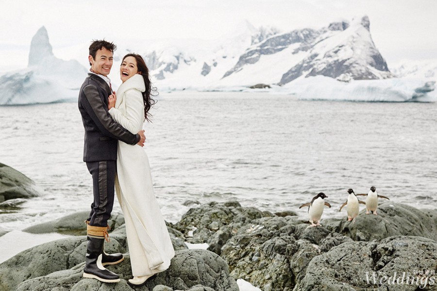 他是我的英雄！Janet老公「照顧2自閉弟弟」不嫌累　坦言「害怕小孩也遺傳」用愛克服一切