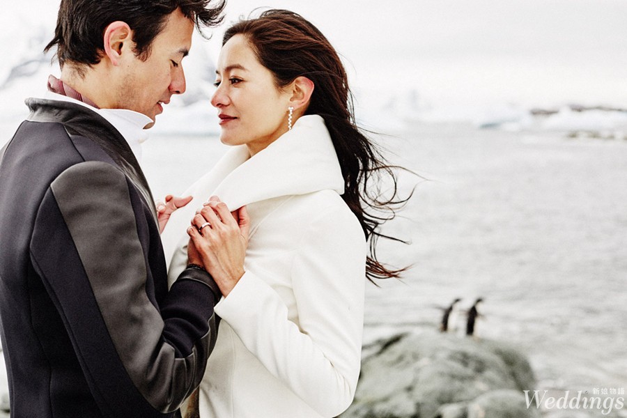 他是我的英雄！Janet老公「照顧2自閉弟弟」不嫌累　坦言「害怕小孩也遺傳」用愛克服一切