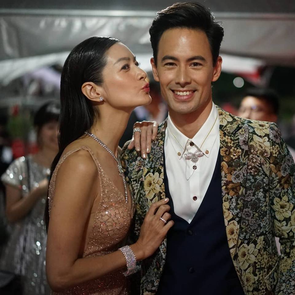 他是我的英雄！Janet老公「照顧2自閉弟弟」不嫌累　坦言「害怕小孩也遺傳」用愛克服一切