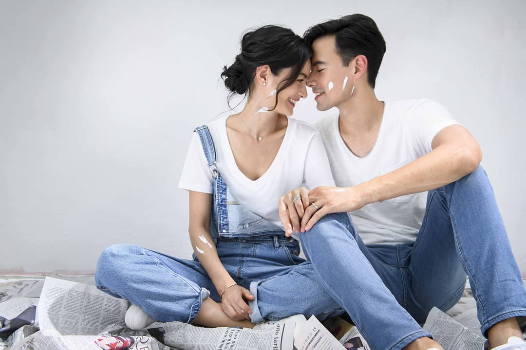 他是我的英雄！Janet老公「照顧2自閉弟弟」不嫌累　坦言「害怕小孩也遺傳」用愛克服一切