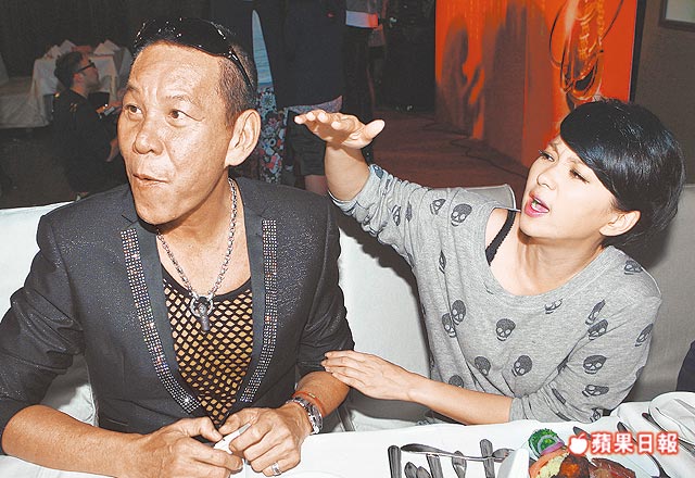 暴瘦8公斤！龍劭華「身體出狀況」吃10餐也沒用　醫生搖頭「你的扣打用完了」讓他後悔：要早點注意