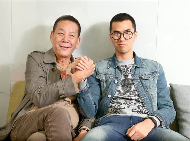 暴瘦8公斤！龍劭華「身體出狀況」吃10餐也沒用　醫生搖頭「你的扣打用完了」讓他後悔：要早點注意