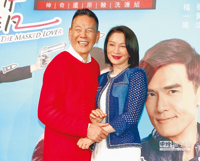 暴瘦8公斤！龍劭華「身體出狀況」吃10餐也沒用　醫生搖頭「你的扣打用完了」讓他後悔：要早點注意