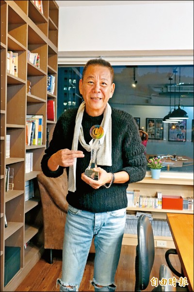 暴瘦8公斤！龍劭華「身體出狀況」吃10餐也沒用　醫生搖頭「你的扣打用完了」讓他後悔：要早點注意