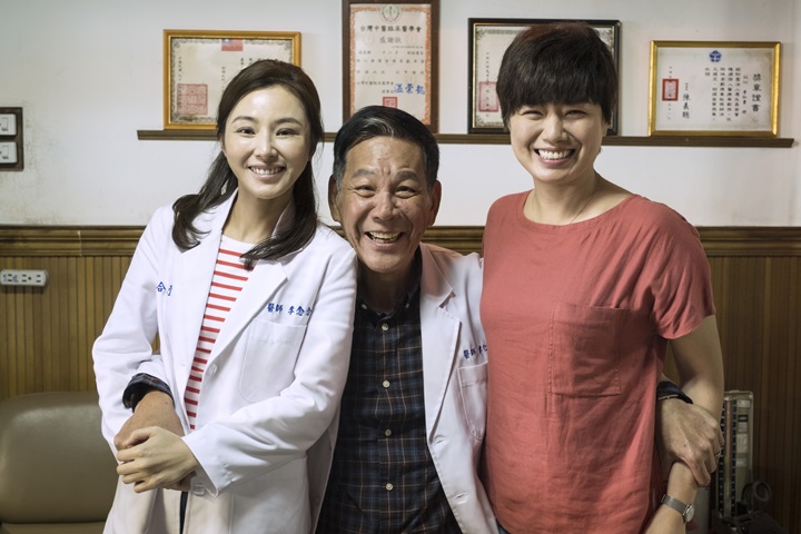 暴瘦8公斤！龍劭華「身體出狀況」吃10餐也沒用　醫生搖頭「你的扣打用完了」讓他後悔：要早點注意