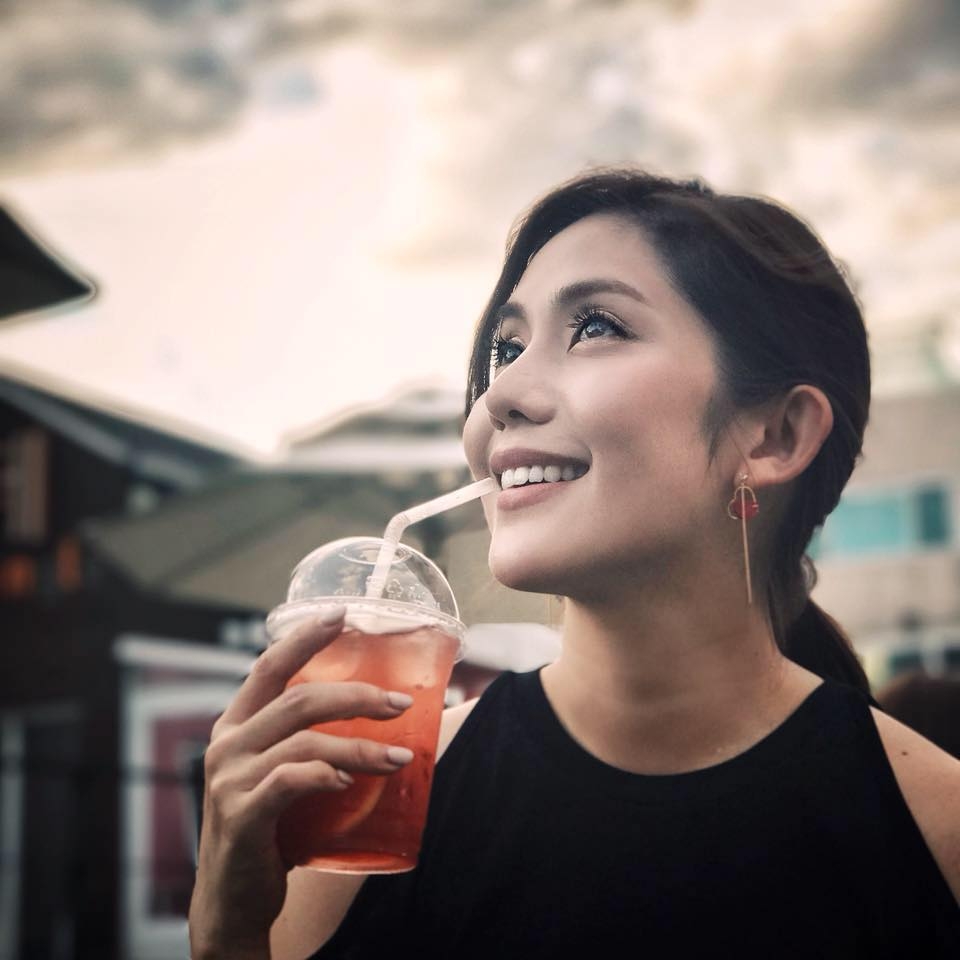 對不起沒能保護你!王宇婕淚曝「每夜聽媽媽求救」只能裝睡 20年後見父親最後一面:我原諒你了