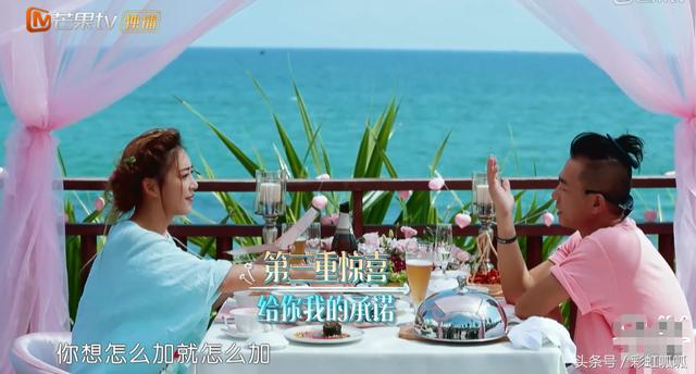這輩子的溫柔全給應采兒！陳小春結婚承諾「9件事」說到做到　允許老婆「無限加碼」寵愛至極