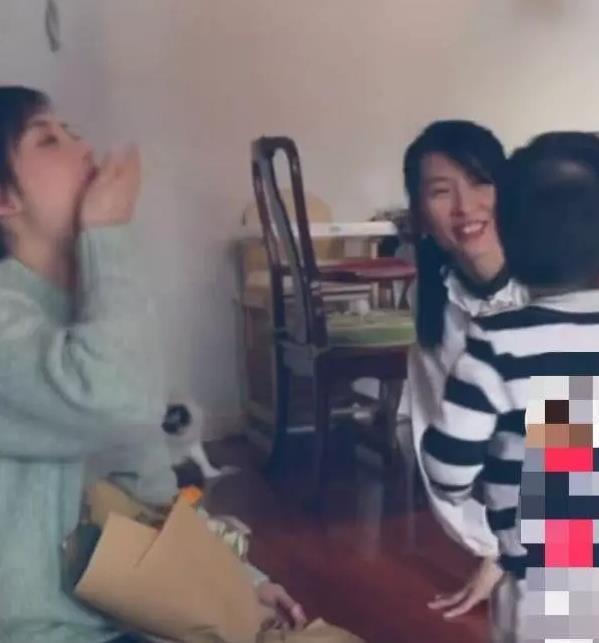 6字看出孫儷人品！農村小孩給她「掉過地上」的零食　娘娘毫不猶豫…難怪這麼紅