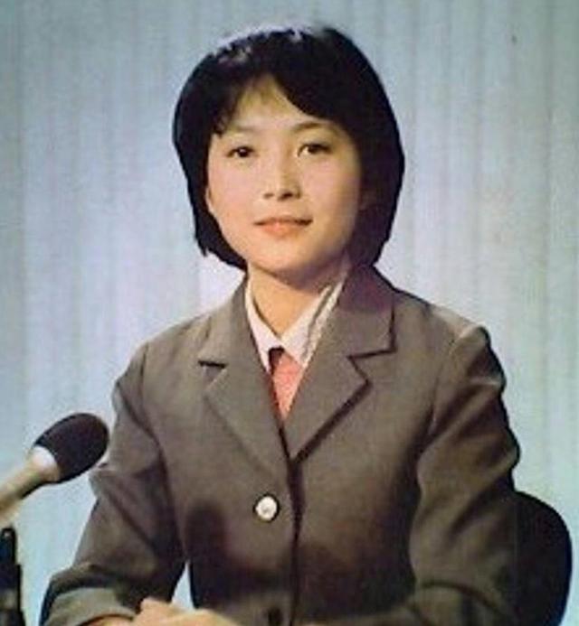 剛畢業就成知名電視台主持人！不顧家人反對嫁給窮小子　如今丈夫成影帝