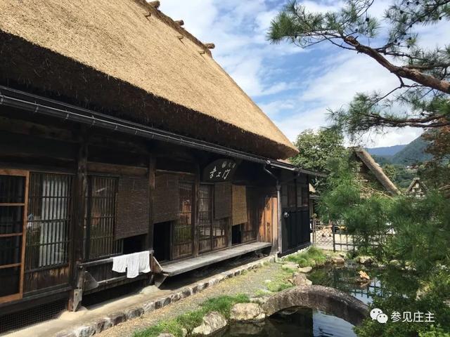 冬天旅遊勝地！日本最美鄉村「合掌村」此生必去  114棟茅草房「夜晚點燈雪景」美翻：彷彿走進童話中
