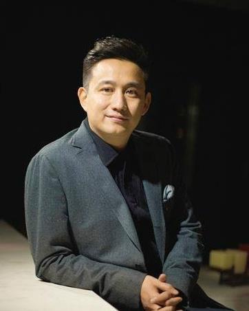 黃磊「寵妻23年」從不讓老婆進廚房　吵架永遠先低頭「心疼她為家放棄太多」女兒超萌
