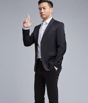 黃磊「寵妻23年」從不讓老婆進廚房　吵架永遠先低頭「心疼她為家放棄太多」女兒超萌
