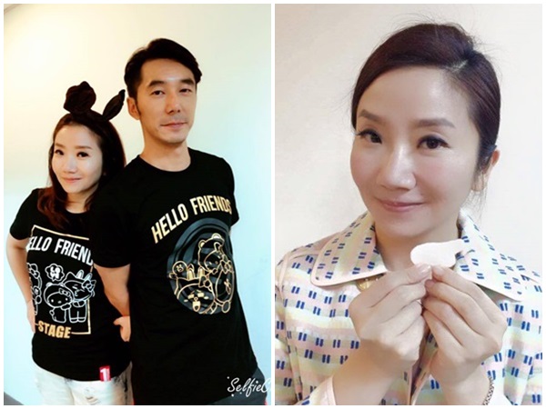 等了好久！陶晶瑩無預警「公布喜訊」：天阿太突然了　開心直呼「美好值得等待」送粉絲大驚喜