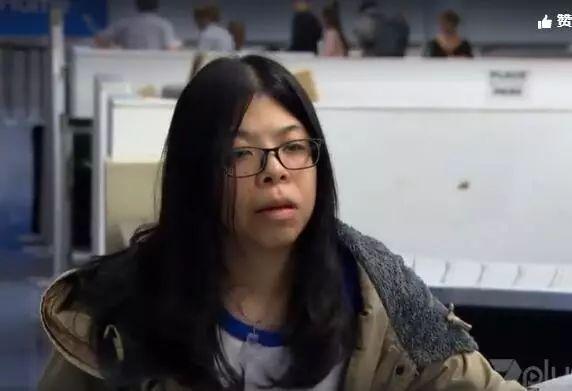 留學生在機場被攔下，「行李箱一打開」海關人員都覺得不可思議