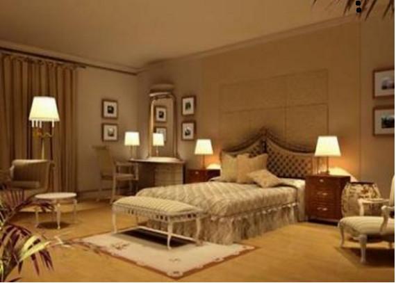 吳奇隆、劉詩詩台灣1.9億歐式豪宅曝光！古典優美，網友：若曦嫁對了人！