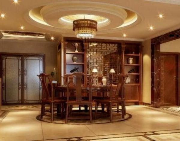 吳奇隆、劉詩詩台灣1.9億歐式豪宅曝光！古典優美，網友：若曦嫁對了人！