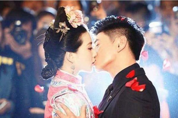 吳奇隆、劉詩詩台灣1.9億歐式豪宅曝光！古典優美，網友：若曦嫁對了人！