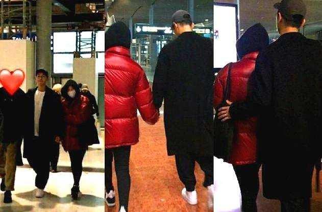 童話故事是真的！宋慧喬結婚一周年　店家爆料宋仲基「婚前追老婆舉動」根本寵妻達人