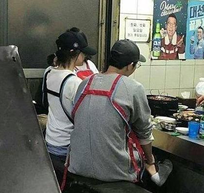 童話故事是真的！宋慧喬結婚一周年　店家爆料宋仲基「婚前追老婆舉動」根本寵妻達人