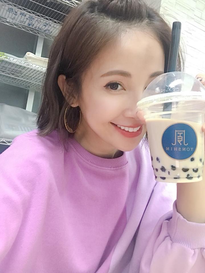 炸物、珍奶照樣吃！鍾欣怡「狂甩16kg」曝吃貨減肥法　把握「1500原則」半年瘦成鉛筆腿