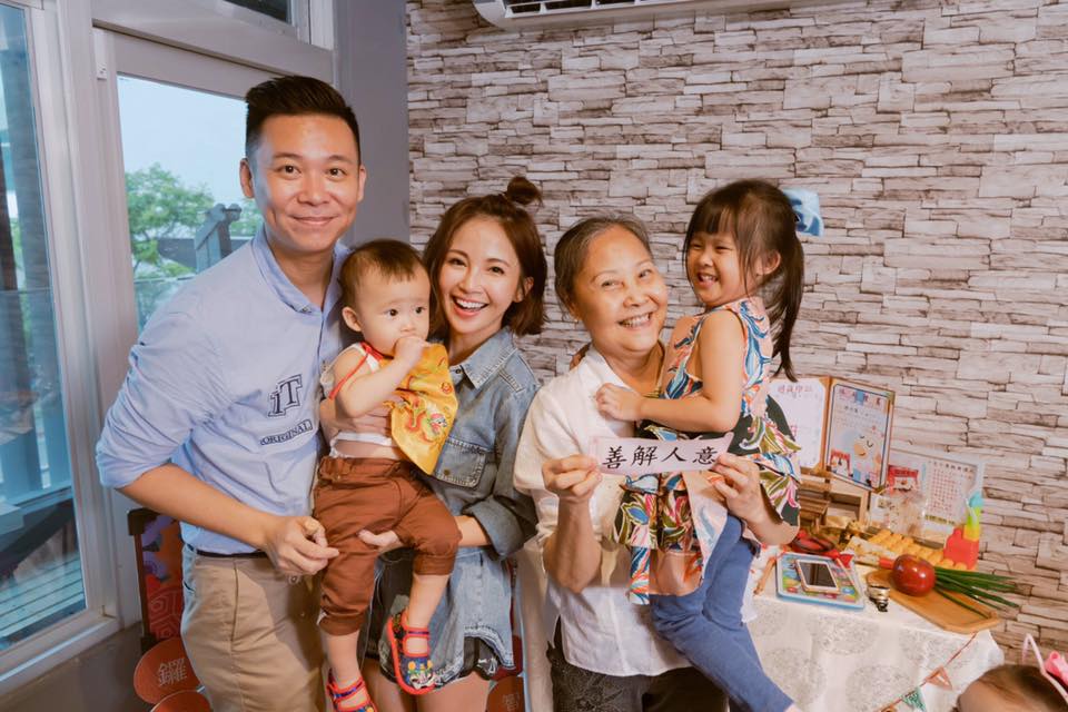 炸物、珍奶照樣吃！鍾欣怡「狂甩16kg」曝吃貨減肥法　把握「1500原則」半年瘦成鉛筆腿