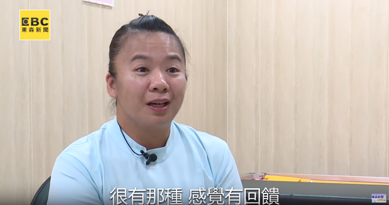 不覺得我很臭嗎？ 96歲嬤千日沒洗澡遭拒載！「到宅沐浴」助重拾尊嚴：為你們活到百歲