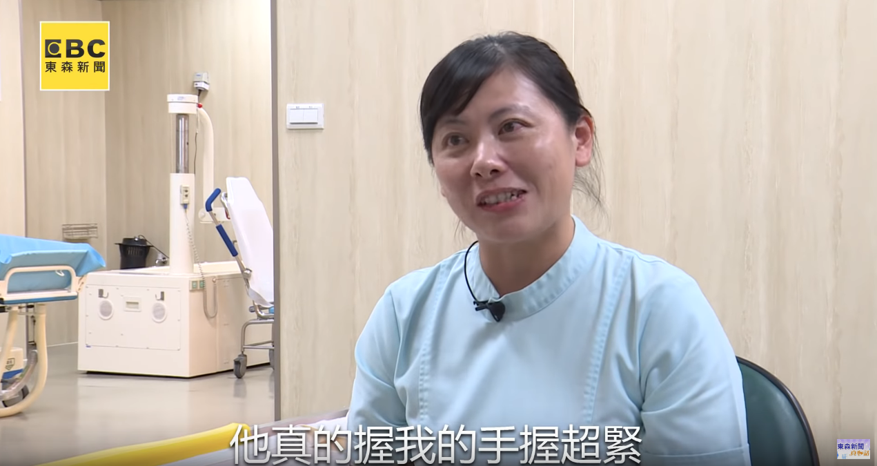 不覺得我很臭嗎？ 96歲嬤千日沒洗澡遭拒載！「到宅沐浴」助重拾尊嚴：為你們活到百歲