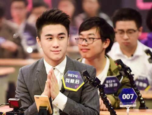 從舞女到身家百億!26歲「嫁給65歲老頭」養成「學霸兒子」 今58歲事業愛情皆得意