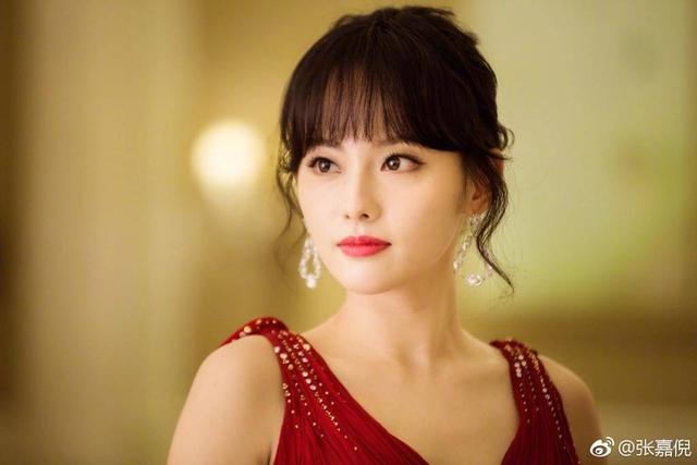 《延禧》最美妃子「豪宅曝光」驚見汗蒸房！「進去千萬別迷路」被老公寵成公主