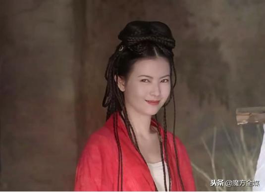 藍潔瑛「被閨蜜奪愛」又撿廚餘吃！「2任男友走了」瘋20年：下輩子不想再當人