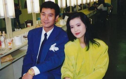 藍潔瑛「被閨蜜奪愛」又撿廚餘吃！「2任男友走了」瘋20年：下輩子不想再當人